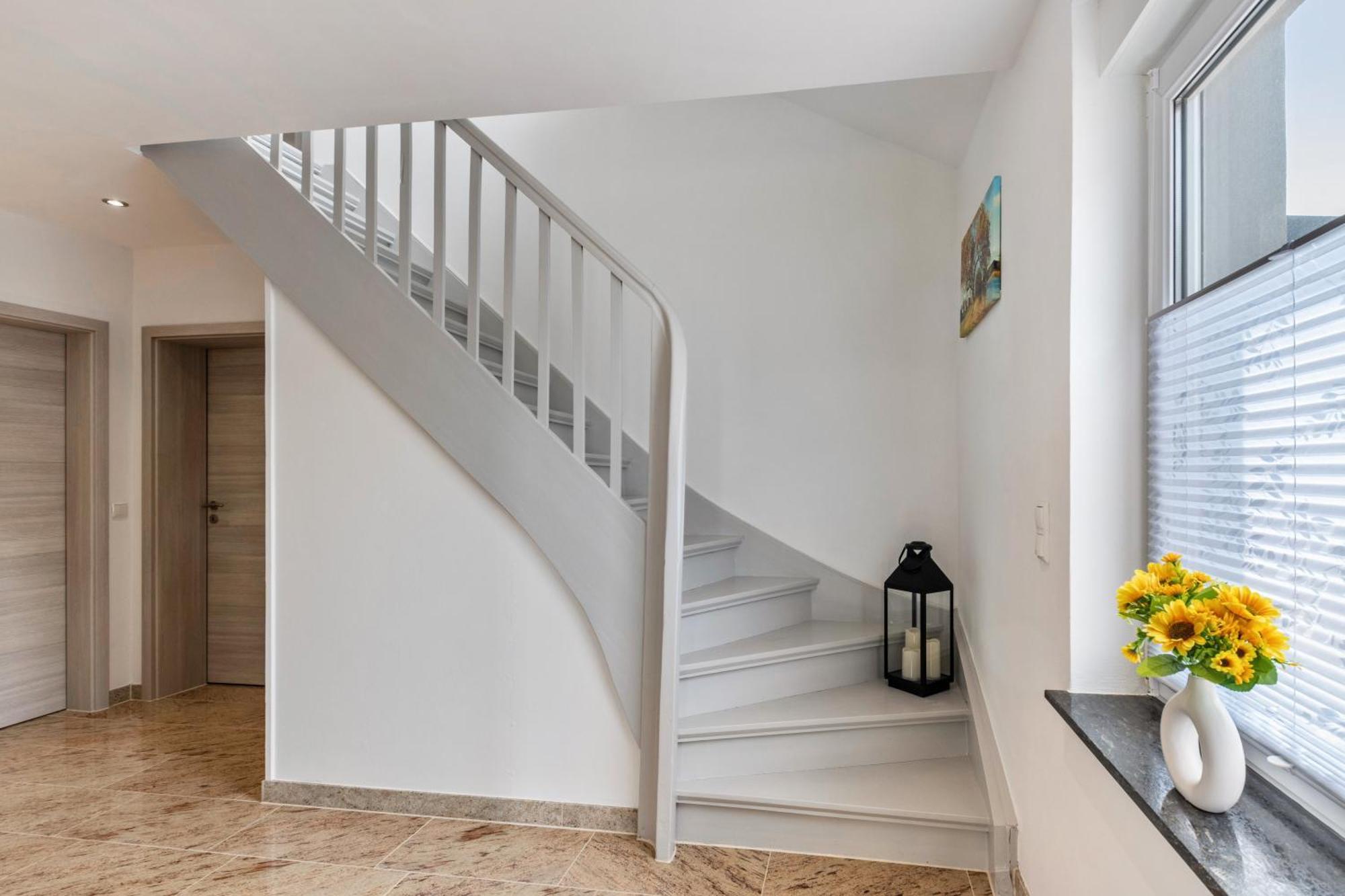 Ferienhaus Heidi Bad Düben Kültér fotó