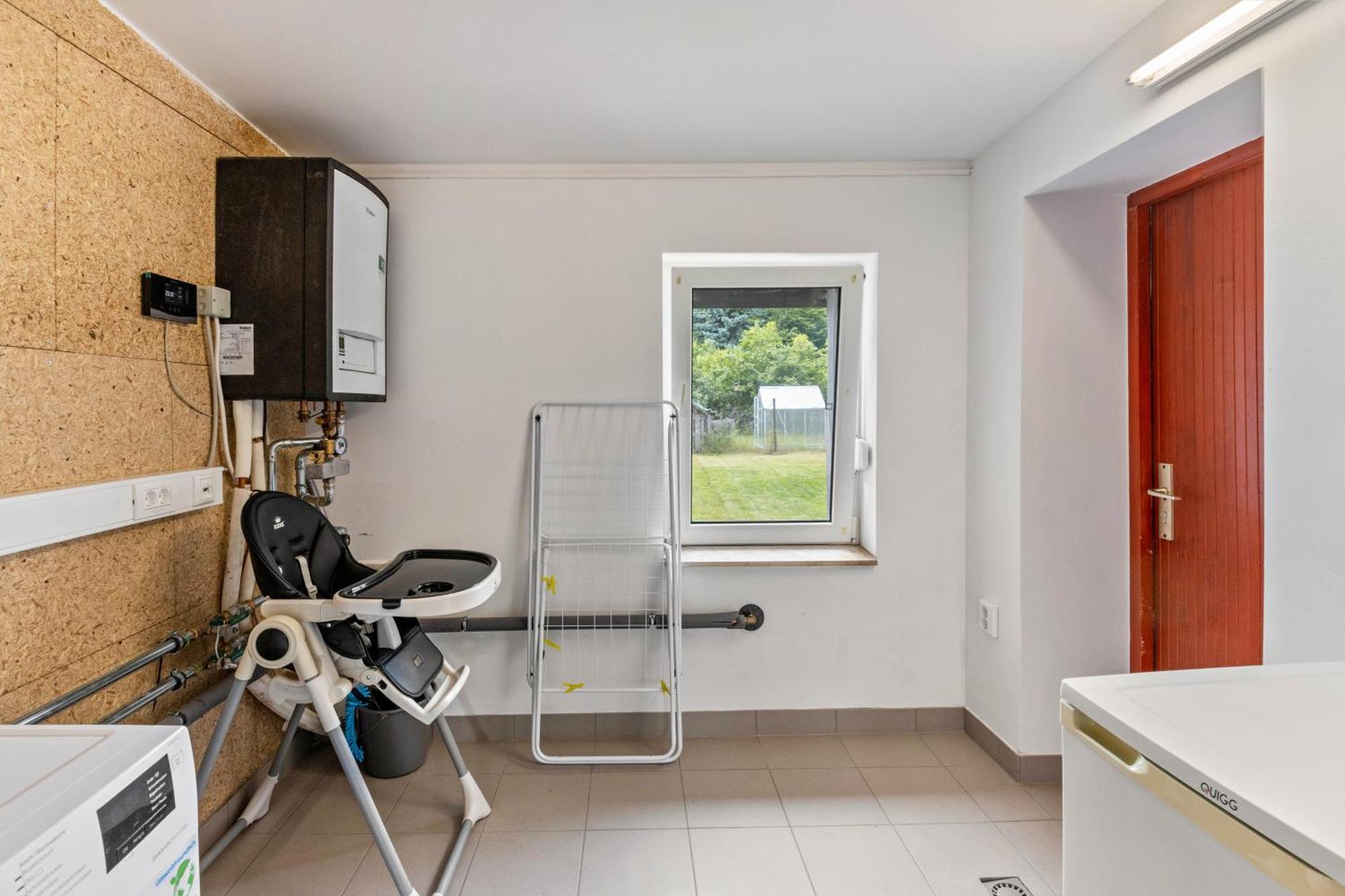 Ferienhaus Heidi Bad Düben Kültér fotó