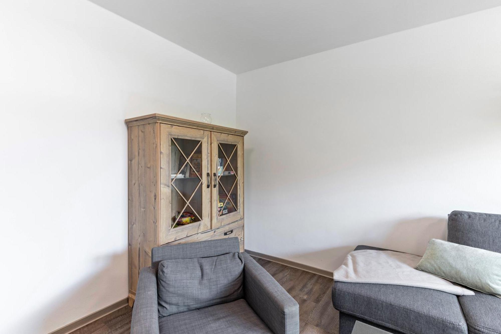Ferienhaus Heidi Bad Düben Kültér fotó